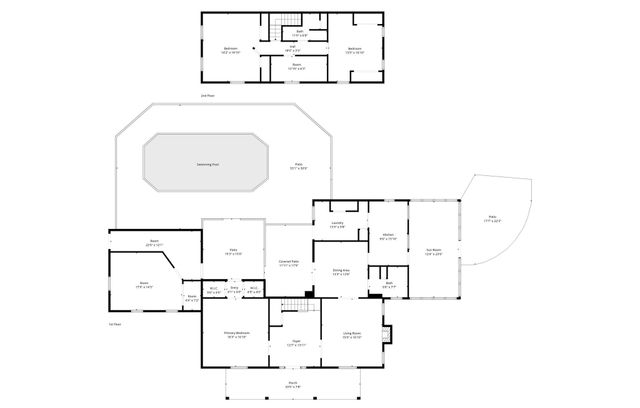 420 Beechwood Rd, Bell Buckle, TN 37020