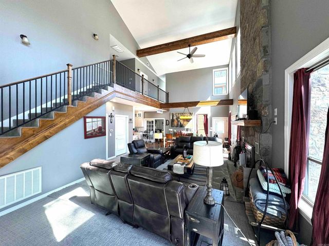 342 Snead Drive, Fairfield Bay, AR 72088