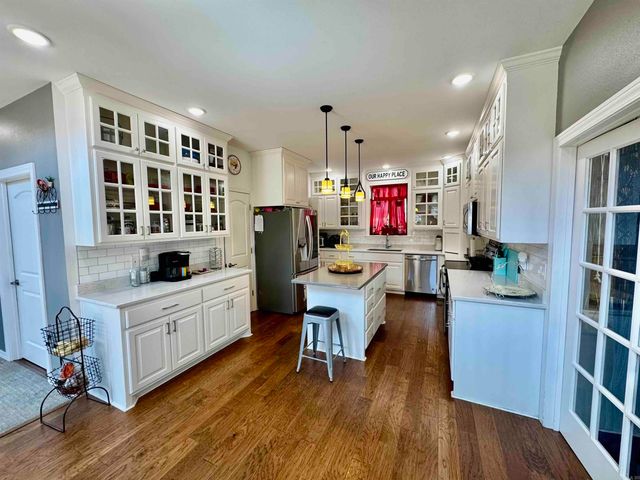342 Snead Drive, Fairfield Bay, AR 72088