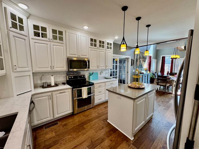 342 Snead Drive, Fairfield Bay, AR 72088