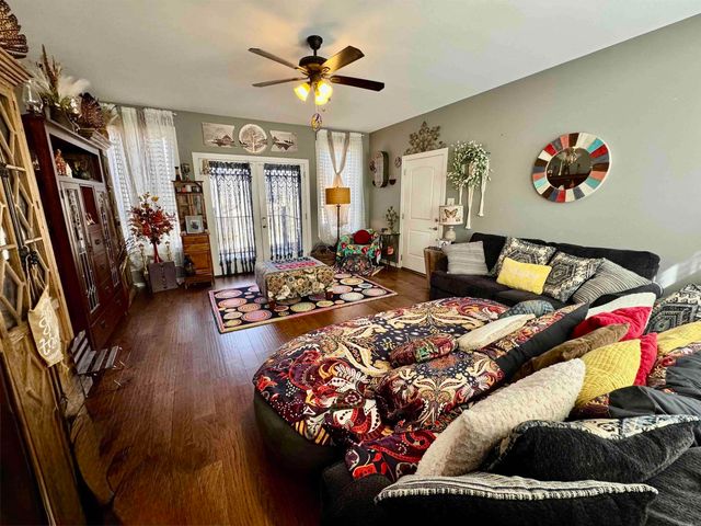 342 Snead Drive, Fairfield Bay, AR 72088
