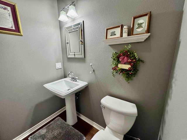342 Snead Drive, Fairfield Bay, AR 72088