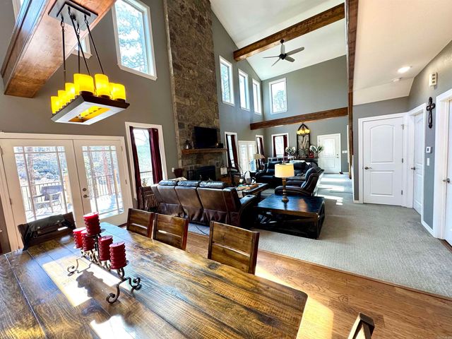 342 Snead Drive, Fairfield Bay, AR 72088