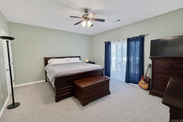 342 Snead Drive, Fairfield Bay, AR 72088
