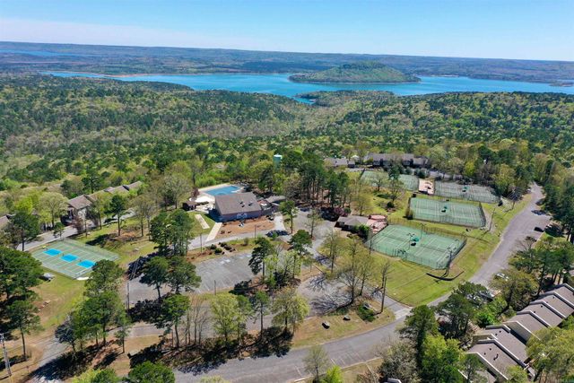 342 Snead Drive, Fairfield Bay, AR 72088