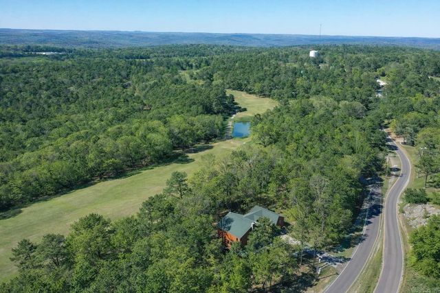 342 Snead Drive, Fairfield Bay, AR 72088