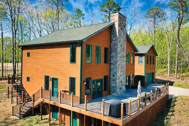 342 Snead Drive, Fairfield Bay, AR 72088
