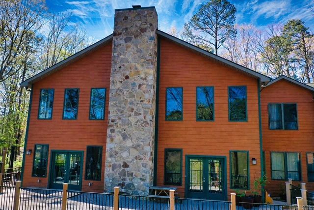 342 Snead Drive, Fairfield Bay, AR 72088