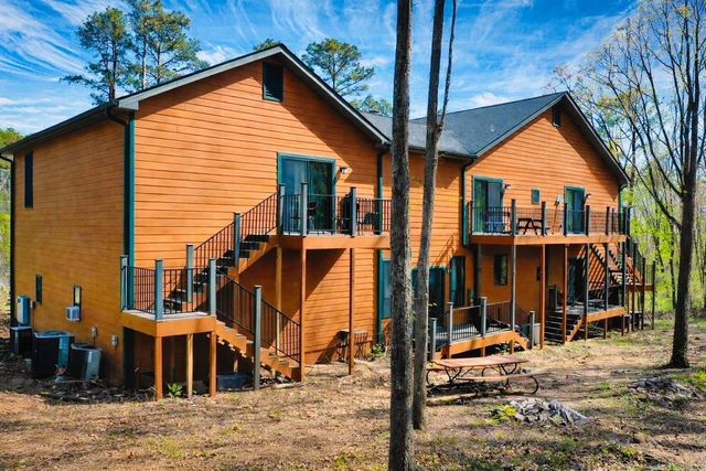 342 Snead Drive, Fairfield Bay, AR 72088