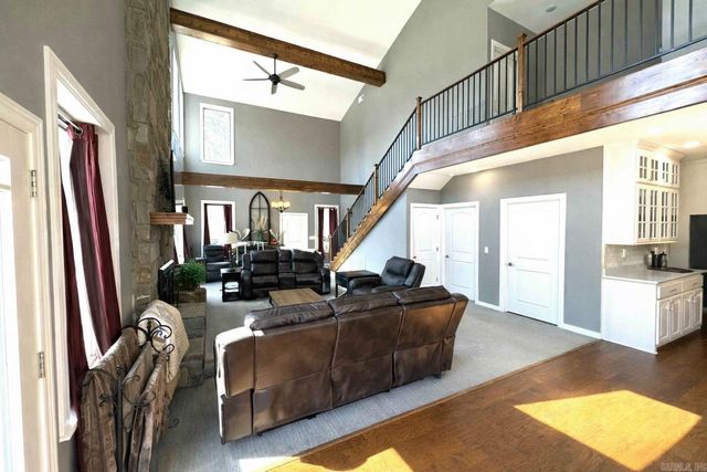 342 Snead Drive, Fairfield Bay, AR 72088