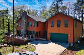 342 Snead Drive, Fairfield Bay, AR 72088