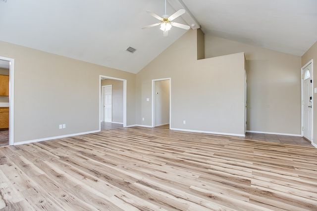 2933 Old Eola Road, San Angelo, TX 76905