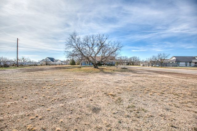 2933 Old Eola Road, San Angelo, TX 76905