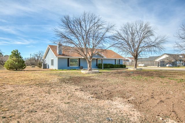 2933 Old Eola Road, San Angelo, TX 76905
