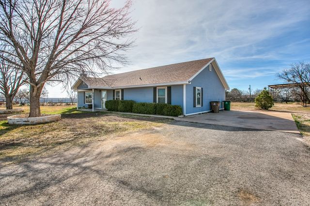 2933 Old Eola Road, San Angelo, TX 76905