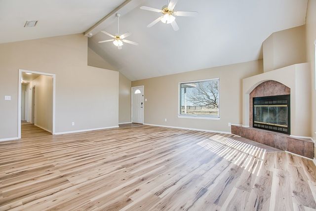 2933 Old Eola Road, San Angelo, TX 76905