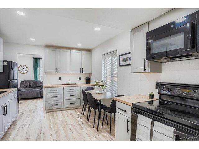 4400 W 4th Ave, Denver, CO 80219