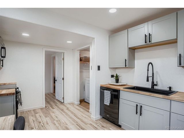 4400 W 4th Ave, Denver, CO 80219