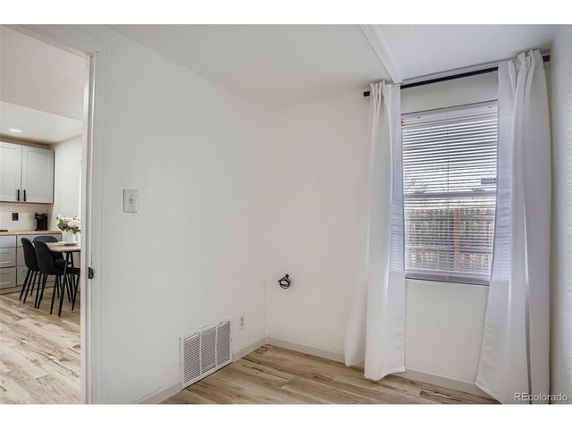 4400 W 4th Ave, Denver, CO 80219