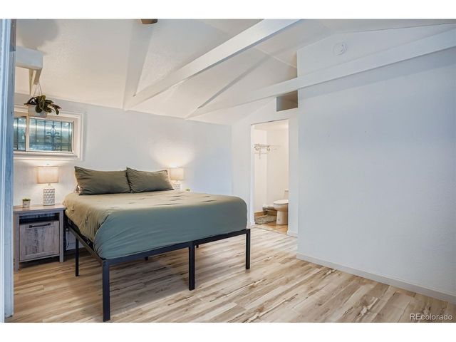 4400 W 4th Ave, Denver, CO 80219