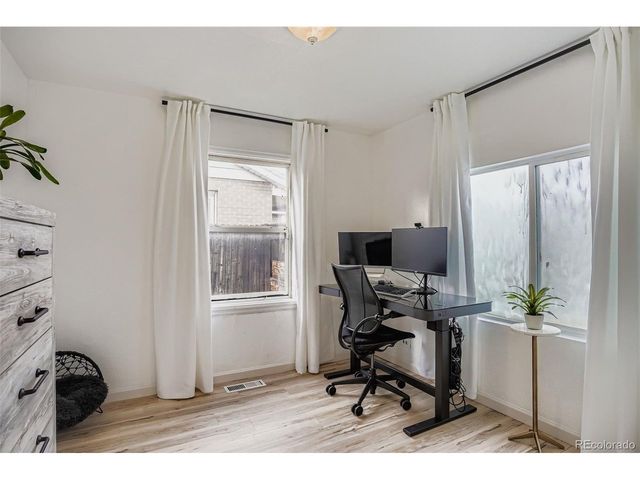 4400 W 4th Ave, Denver, CO 80219