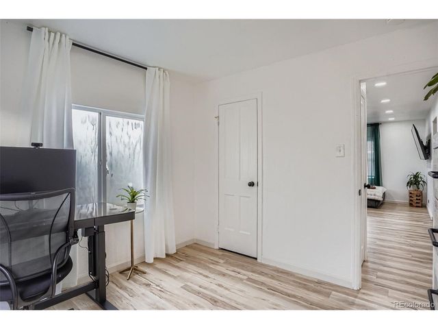 4400 W 4th Ave, Denver, CO 80219