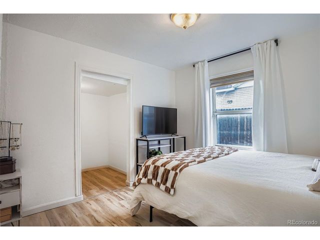 4400 W 4th Ave, Denver, CO 80219