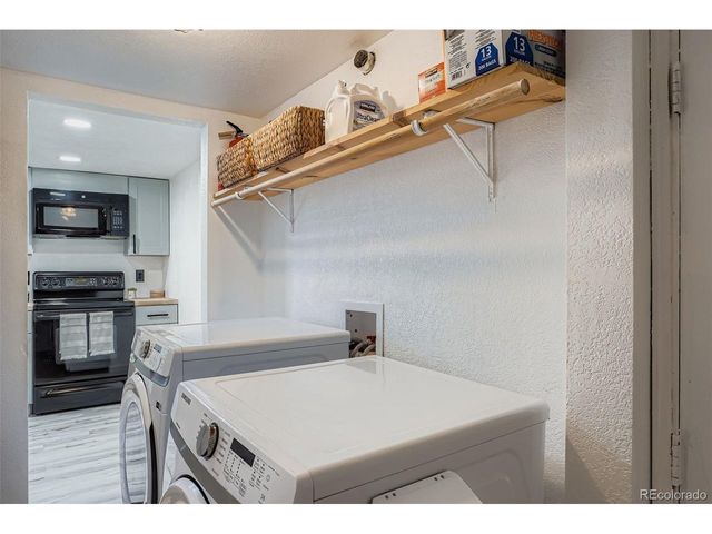 4400 W 4th Ave, Denver, CO 80219