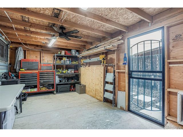 4400 W 4th Ave, Denver, CO 80219