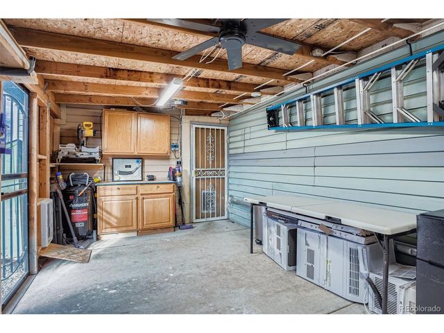 4400 W 4th Ave, Denver, CO 80219