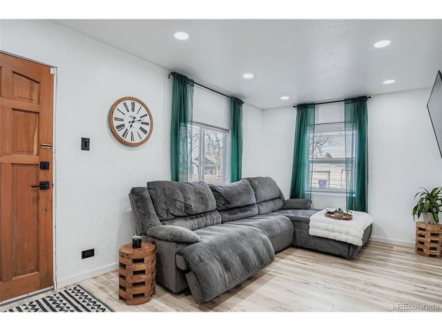 4400 W 4th Ave, Denver, CO 80219