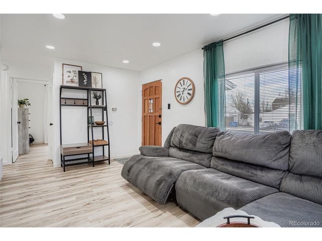 4400 W 4th Ave, Denver, CO 80219