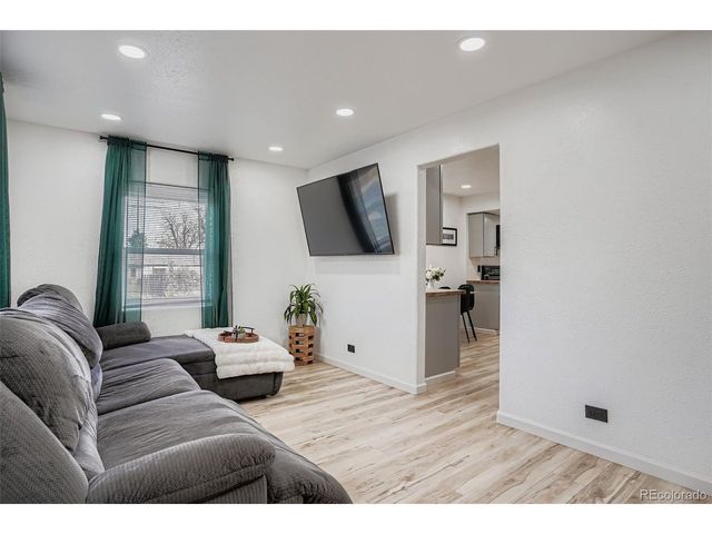 4400 W 4th Ave, Denver, CO 80219