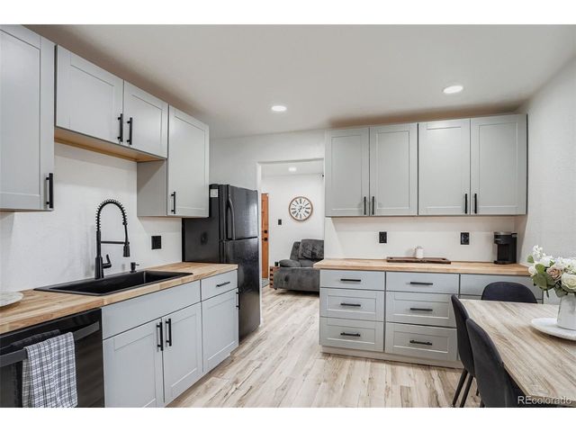 4400 W 4th Ave, Denver, CO 80219