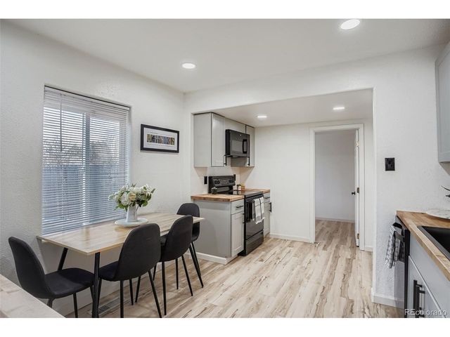 4400 W 4th Ave, Denver, CO 80219