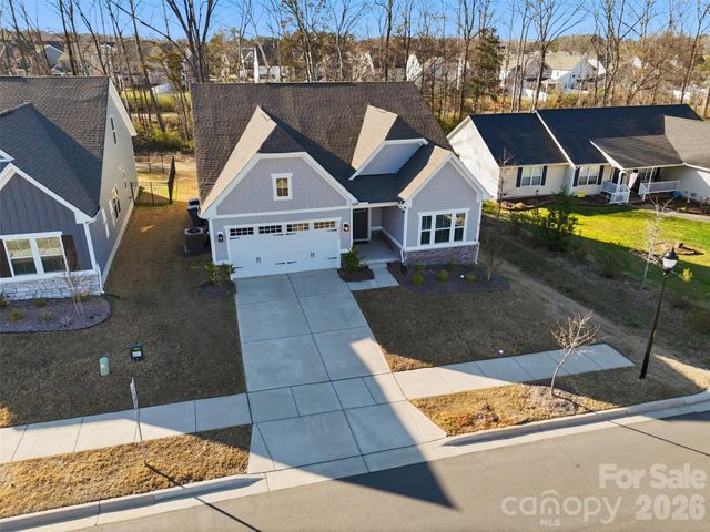 6334 Cambridge Drive, Harrisburg, NC 28075