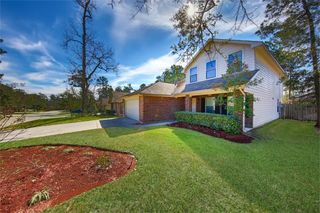 39 W Sage Creek Place, The Woodlands, TX 77382