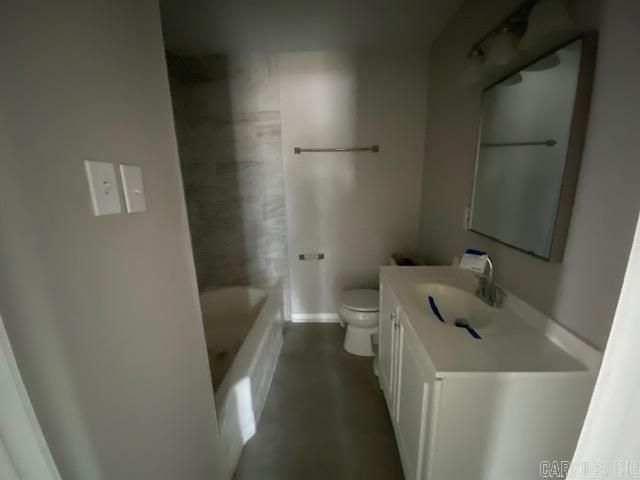 2024 Abigail Street, Little Rock, AR 72204