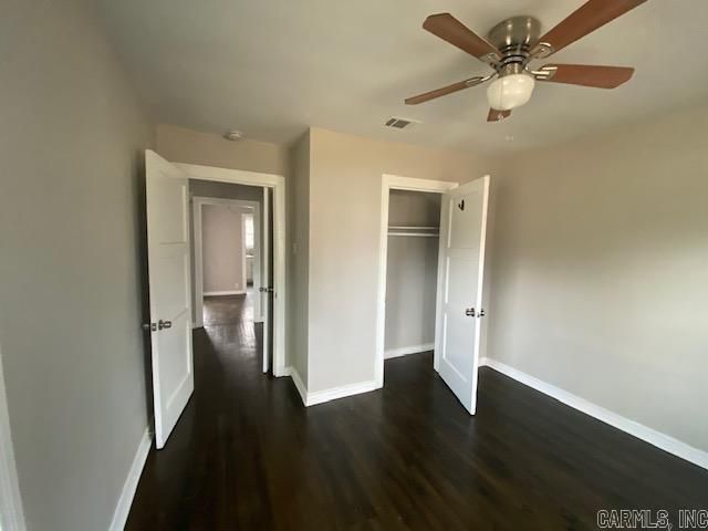 2024 Abigail Street, Little Rock, AR 72204