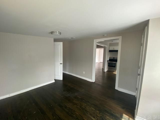 2024 Abigail Street, Little Rock, AR 72204