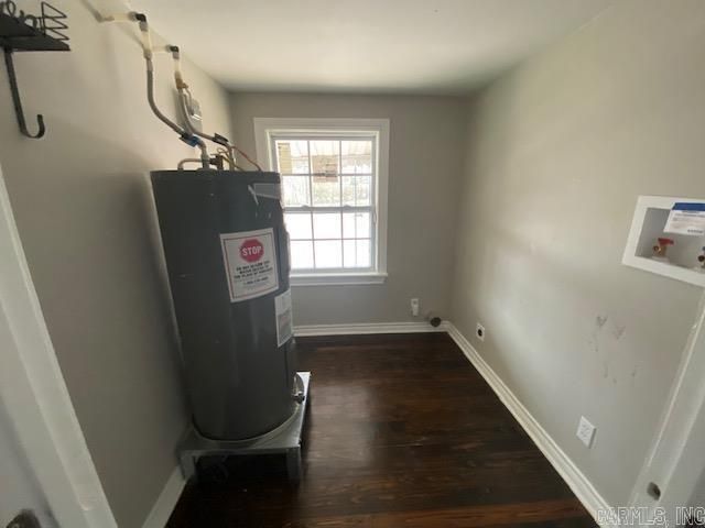 2024 Abigail Street, Little Rock, AR 72204