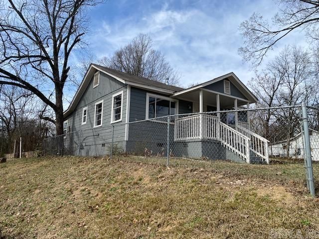 2024 Abigail Street, Little Rock, AR 72204