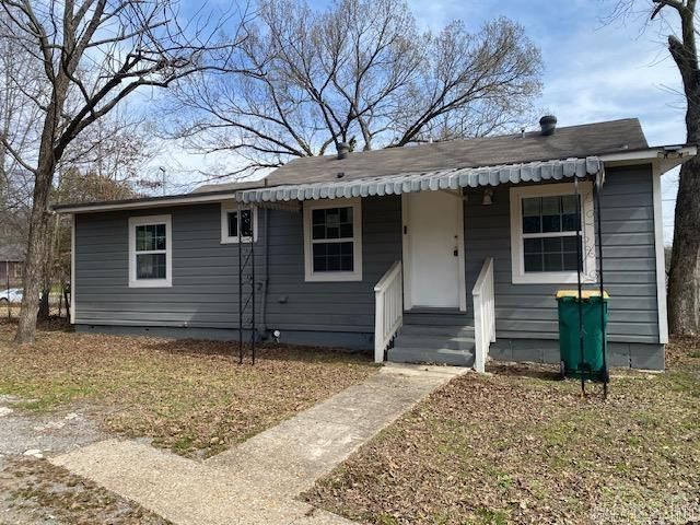 2024 Abigail Street, Little Rock, AR 72204