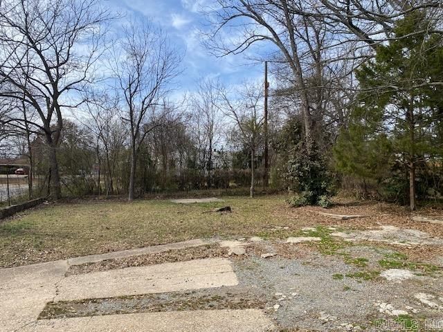 2024 Abigail Street, Little Rock, AR 72204