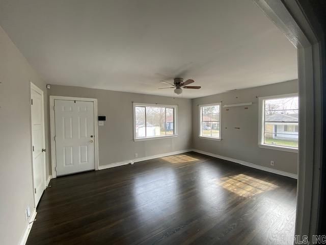 2024 Abigail Street, Little Rock, AR 72204