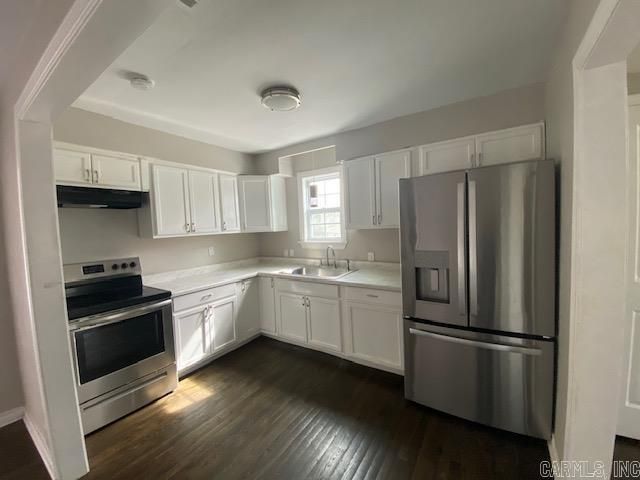 2024 Abigail Street, Little Rock, AR 72204