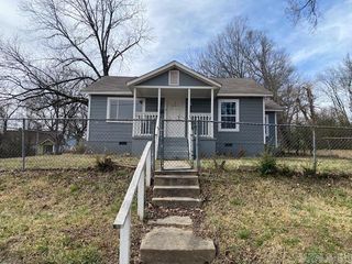 2024 Abigail Street, Little Rock, AR 72204