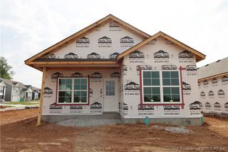 8151 - LOT 951 Zelpha Boulevard, Georgetown, IN 47122