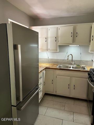 4521 Cordero Way, El Paso, TX 79922