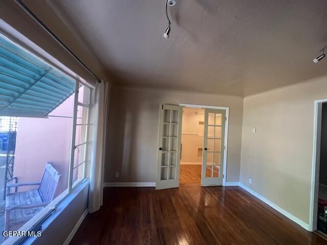 4521 Cordero Way, El Paso, TX 79922